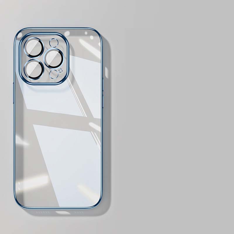 Electroplating Case-Hard Shell Case - Image 3