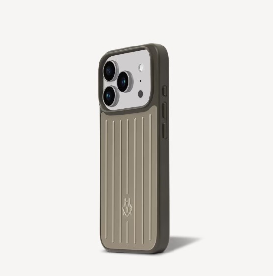 Luxury Phone Case 17 series - Image 2
