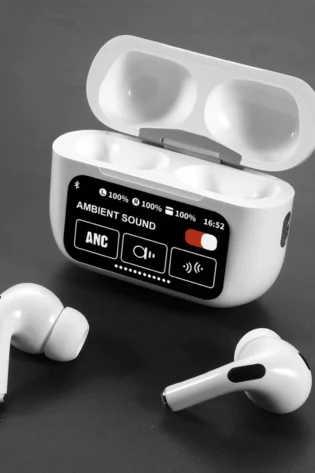 Airbuds