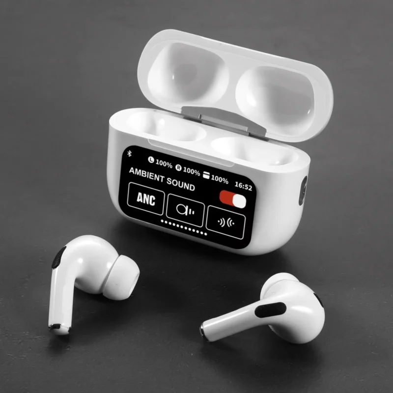 Airbuds