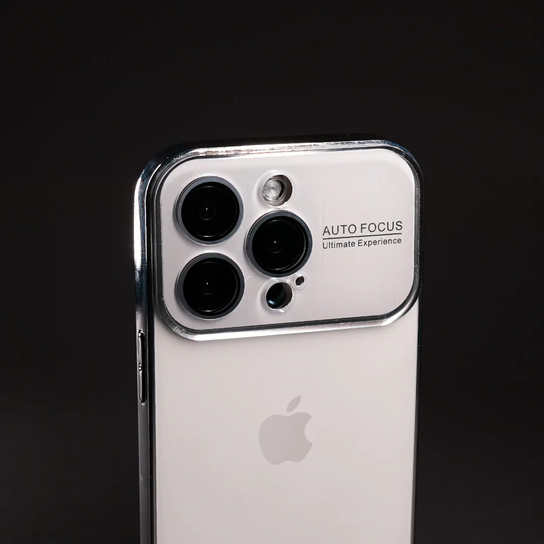 AUTO FOCUS With Large Window Case - Image 2