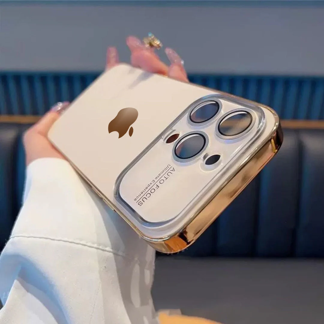 AUTO FOCUS With Large Window Case - Image 3