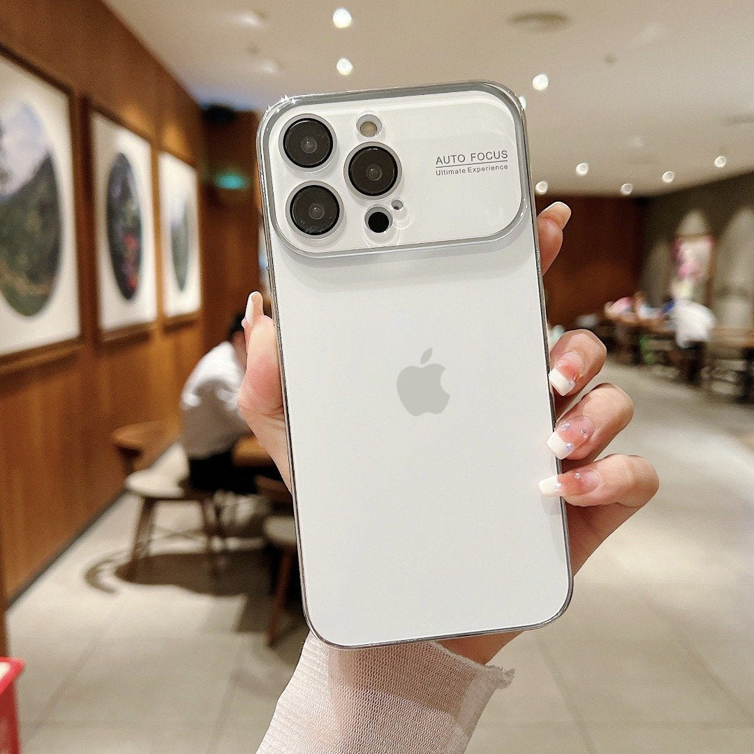 AUTO FOCUS With Large Window Case - Image 4