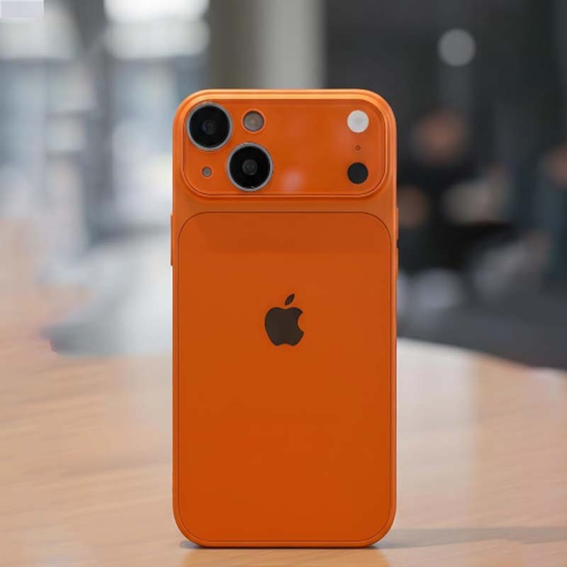 Premium iPhone Cover - Image 3
