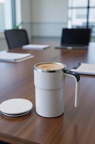 coffee mug