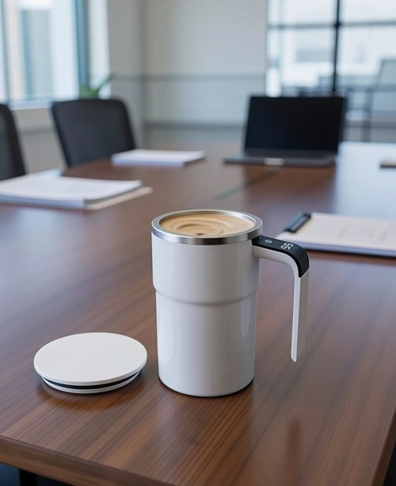 coffee mug
