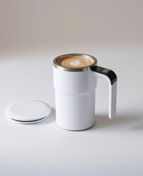 coffee mug