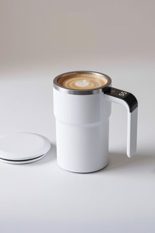 coffee mug