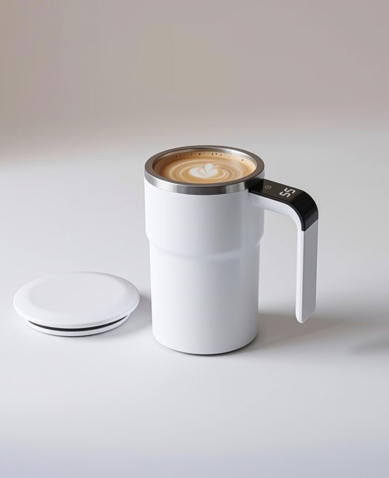 coffee mug