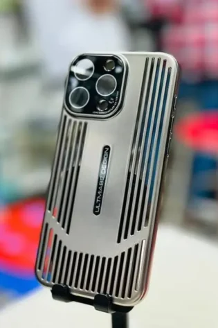 Apple Case-Hard Shell