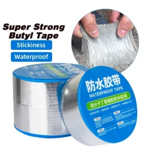 Super Strong Waterproof Tape