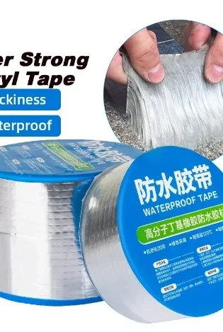 Super Strong Waterproof Tape