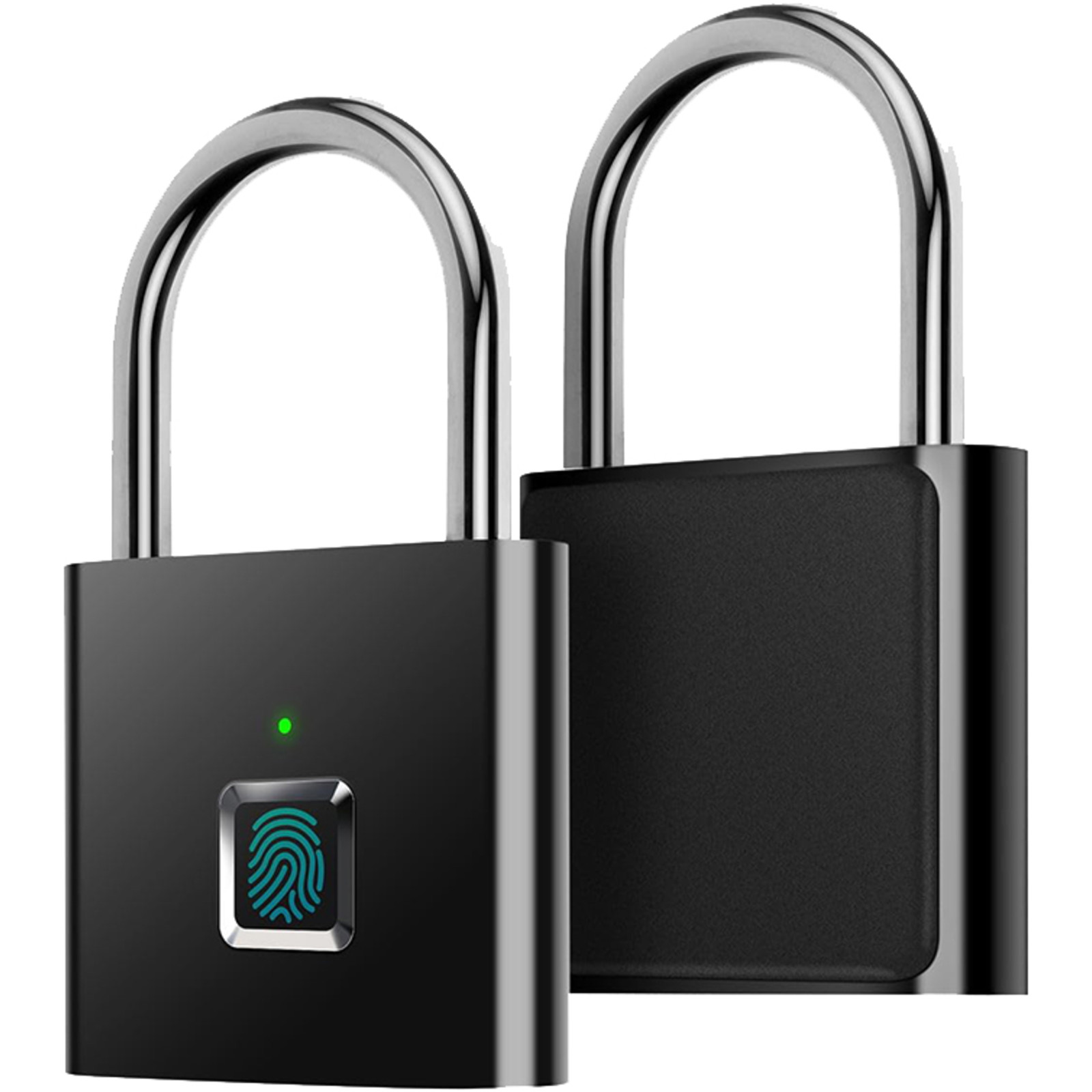 Smart Fingerprint Lock - Image 3