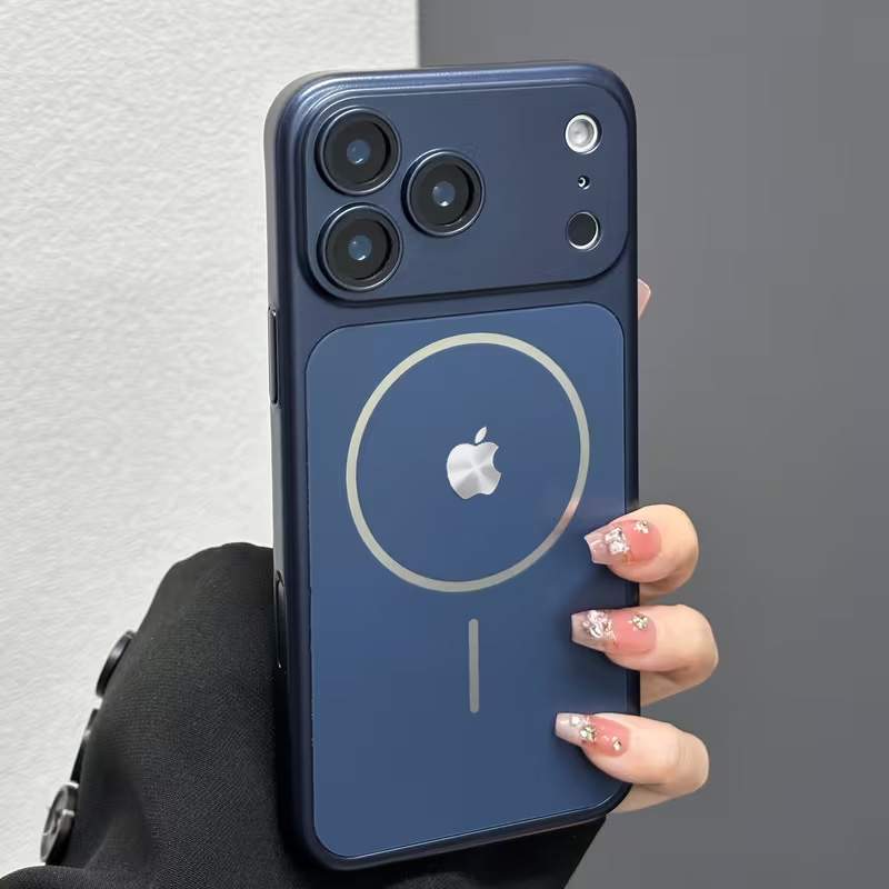 Primium iPhone Cover
