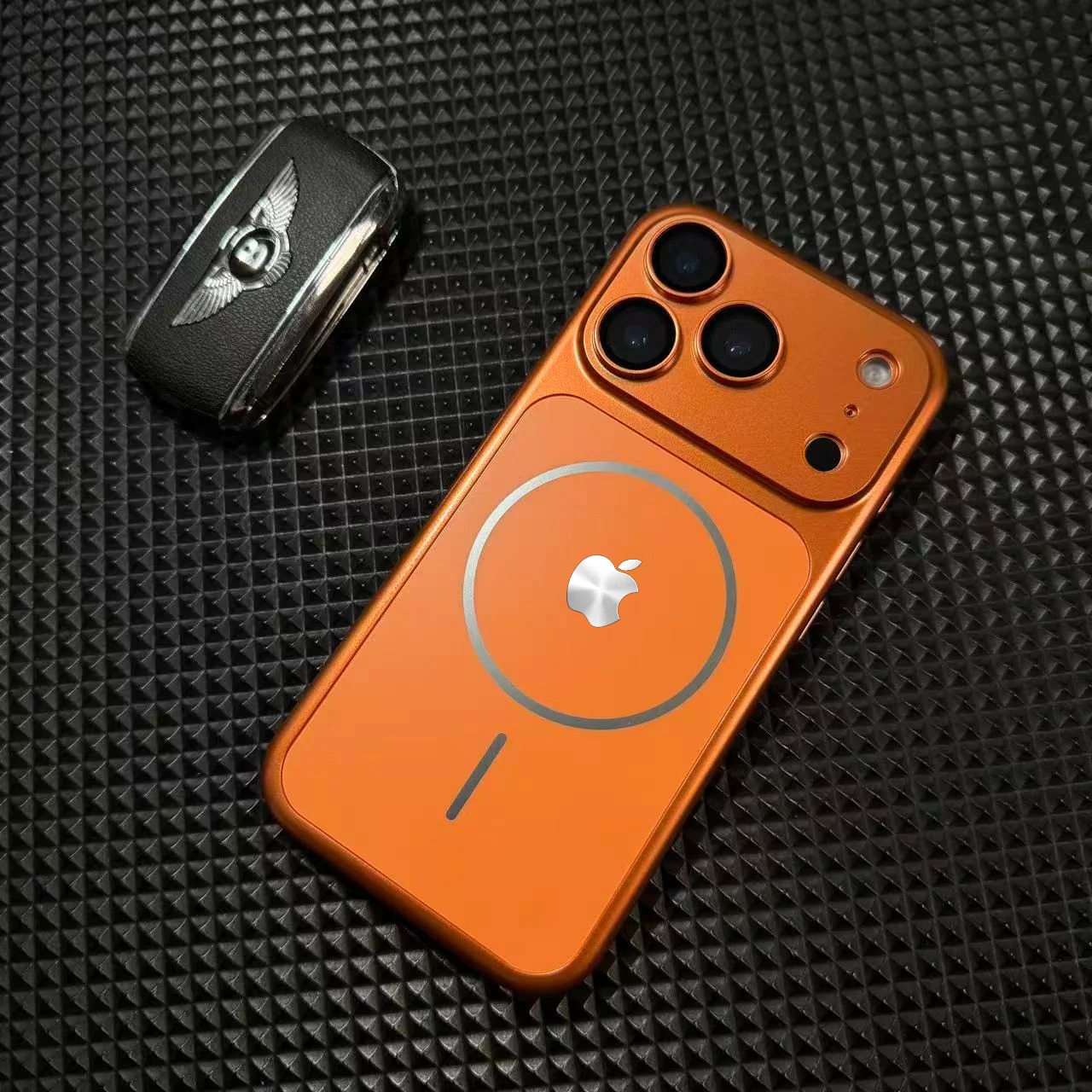 Primium iPhone Case