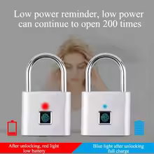 smart lock