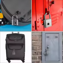 Smart Fingerprint Lock - Image 6
